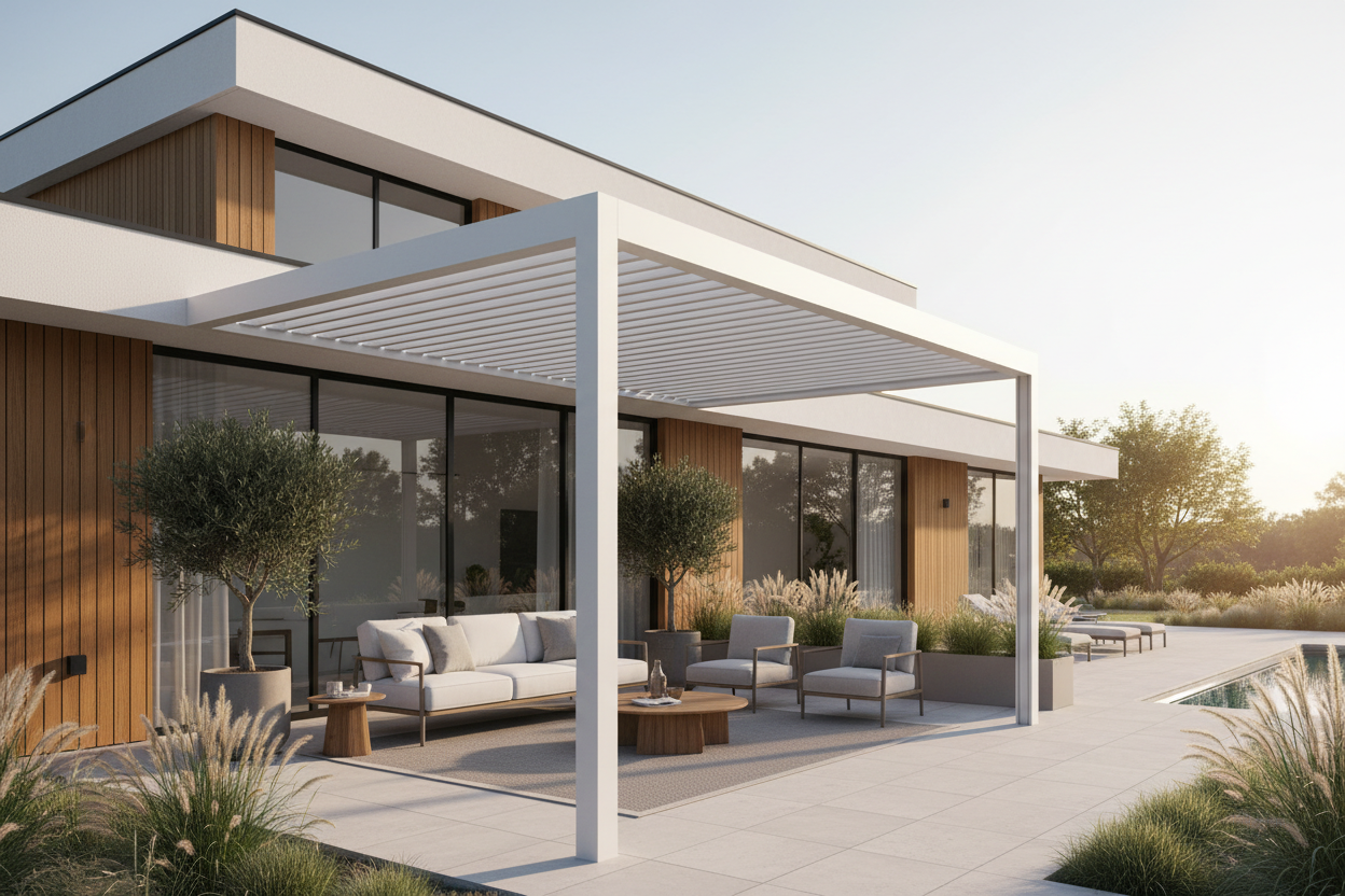 Ecobonus e Bonus Casa 2026: detrazioni per tende da sole e pergole