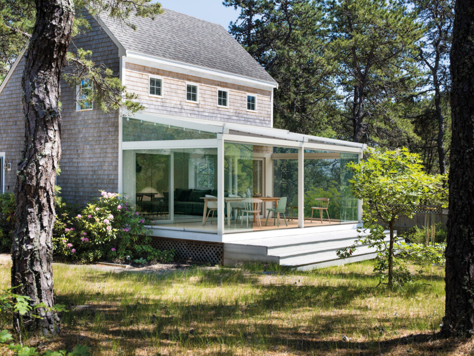 VIVA – Pergola con Telo Retraibile