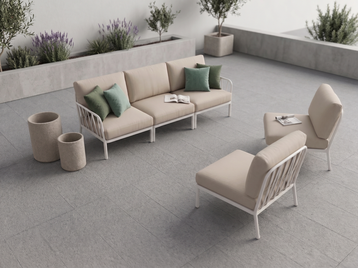 Set Comodo