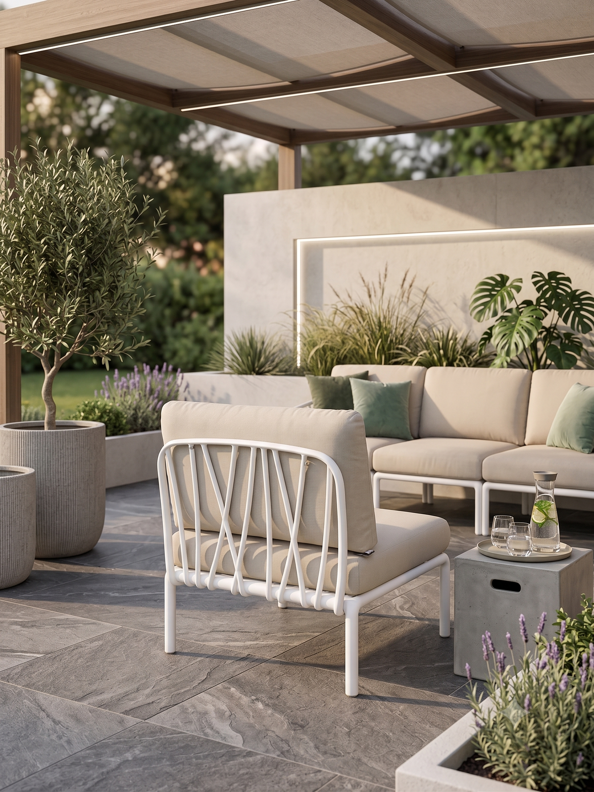 Set Comodo