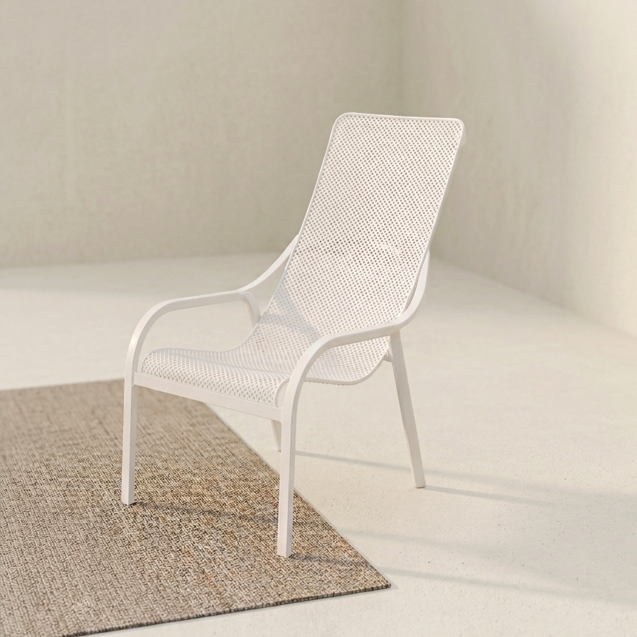 Poltroncina Net Lounge