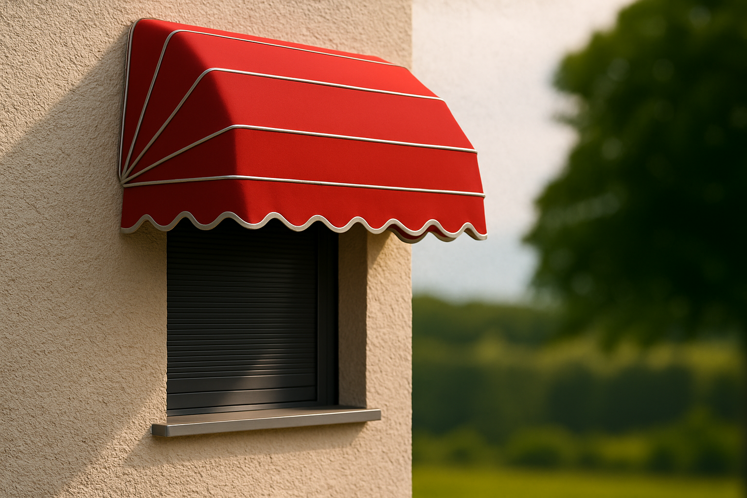 Immagine con texture realistica del muro